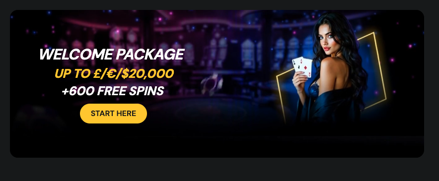 example of a top credit card casino bonus